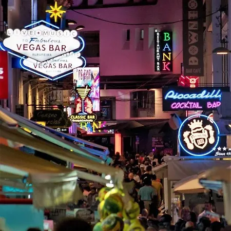 Гостевой дом In Downtown - Serenity