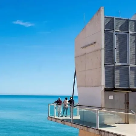 Гостевой дом In Downtown - Serenity