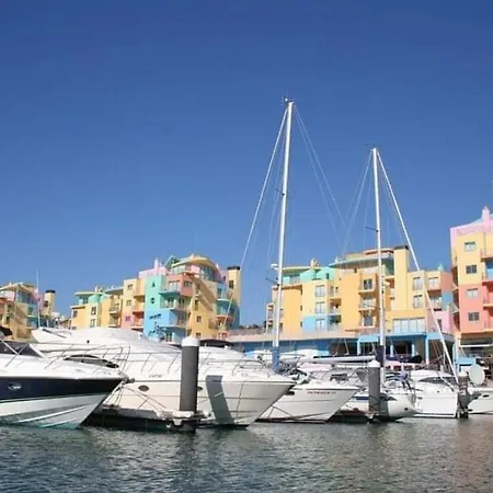 In Downtown - Serenity * Albufeira