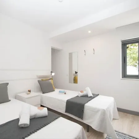 In Downtown - Serenity Penzion