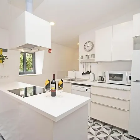 Гостевой дом In Downtown - Serenity *