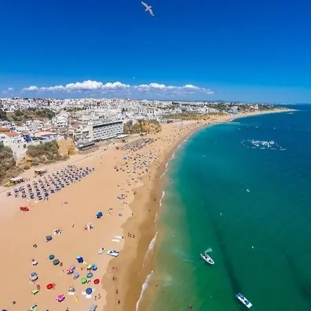 In Downtown - Serenity Penzion