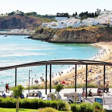 In Downtown - Serenity Penzion