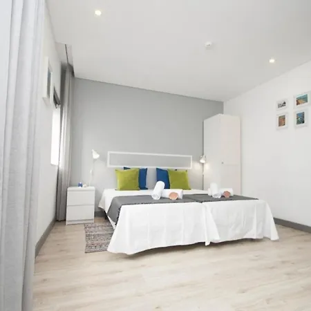 In Downtown - Serenity Penzion