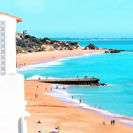 In Downtown - Serenity Penzion Albufeira