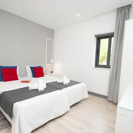 Гостевой дом In Downtown - Serenity *