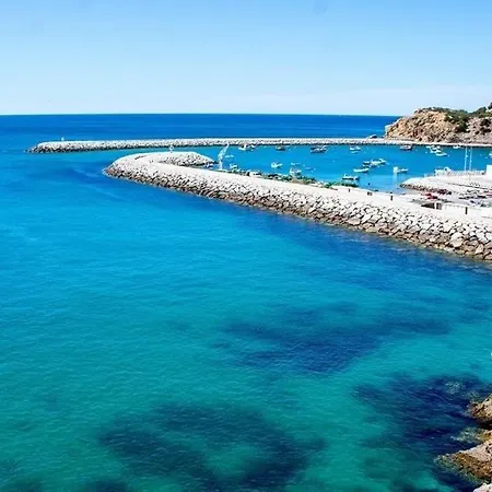 Penzion In Downtown - Serenity