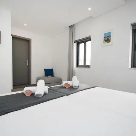 In Downtown - Serenity Penzion Albufeira