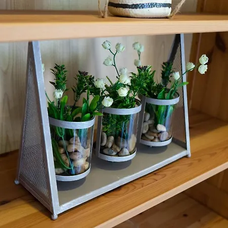 In Downtown - Serenity Албуфейра