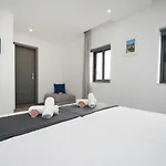 In Downtown - Serenity Gasthof Albufeira