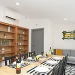 In Downtown - Serenity Gasthof Albufeira