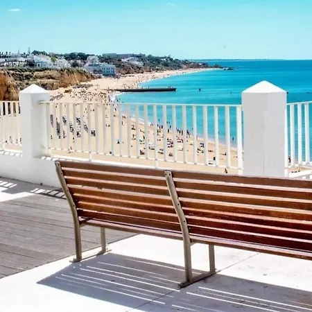 In Downtown - Serenity ゲストハウス *