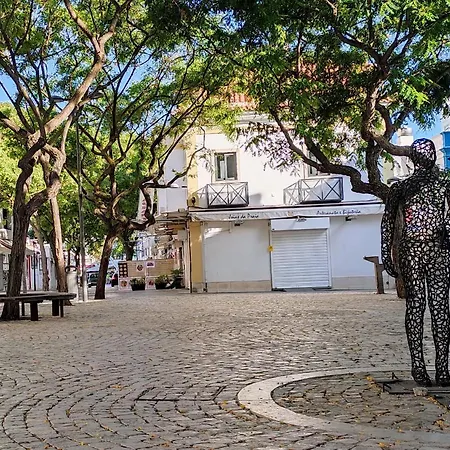 In Downtown - Serenity بيت ضيافة *