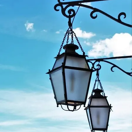 بيت ضيافة In Downtown - Serenity