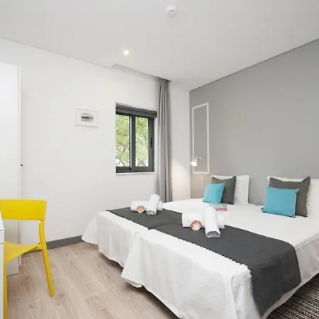 In Downtown - Serenity ゲストハウス *