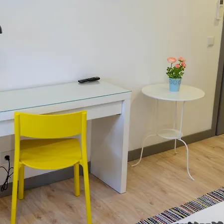 In Downtown - Serenity ゲストハウス