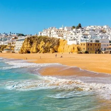 In Downtown - Serenity Albufeira