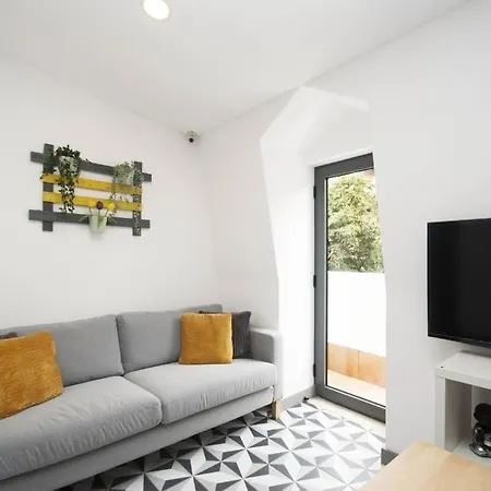 In Downtown - Serenity Vendégház Albufeira