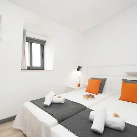 In Downtown - Serenity