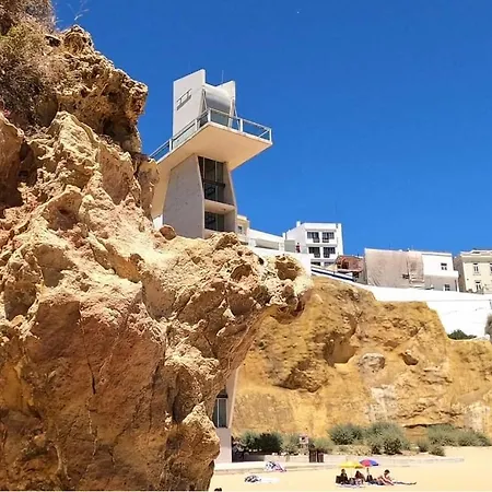 Gasthuis In Downtown - Serenity Albufeira